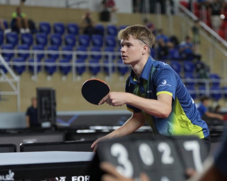 Ereignisreiches Wochenende beim TTC Wenden