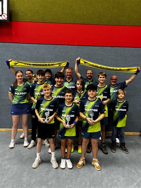 Finale im Bezirkspokal in Neuenrade!