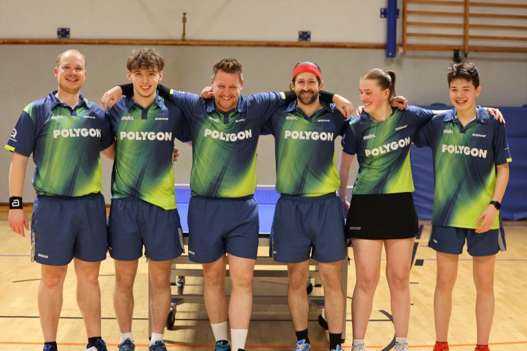 Eine außergewöhnlich erfolgreiche Spielzeit 2025/26 