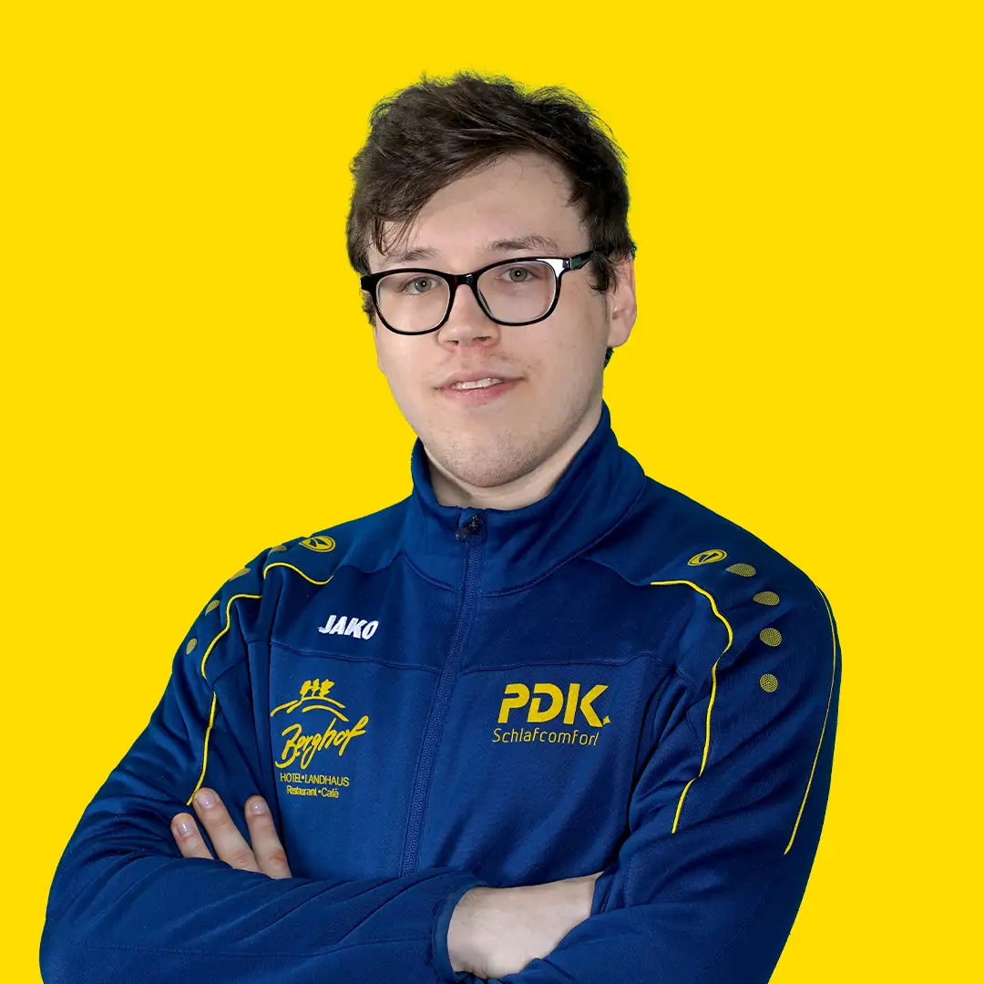 Ein Foto von Jan Buchsteiner