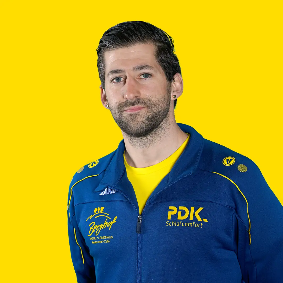 Ein Foto von Julian Buhl