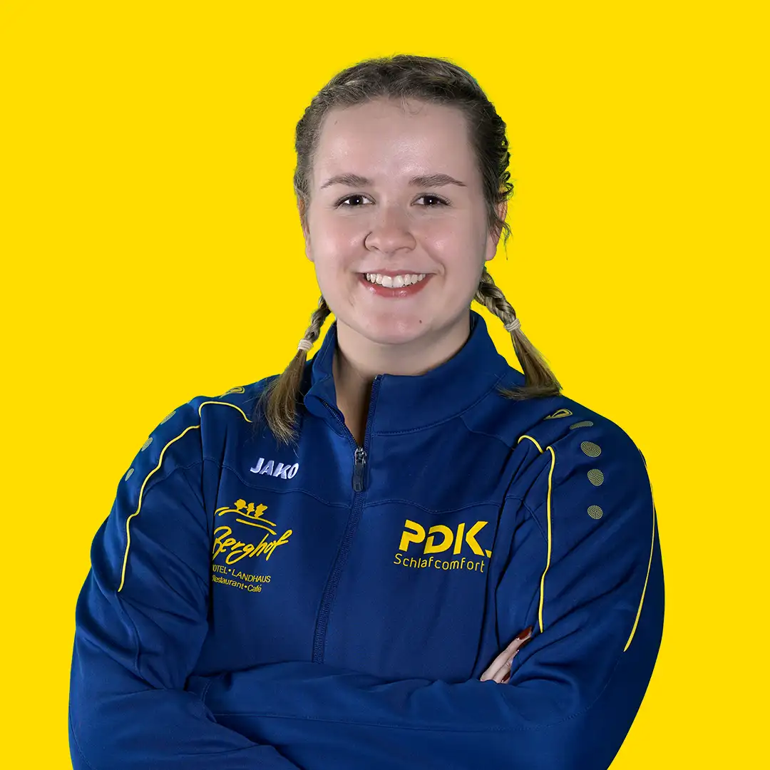 Ein Foto von Helena Kamp
