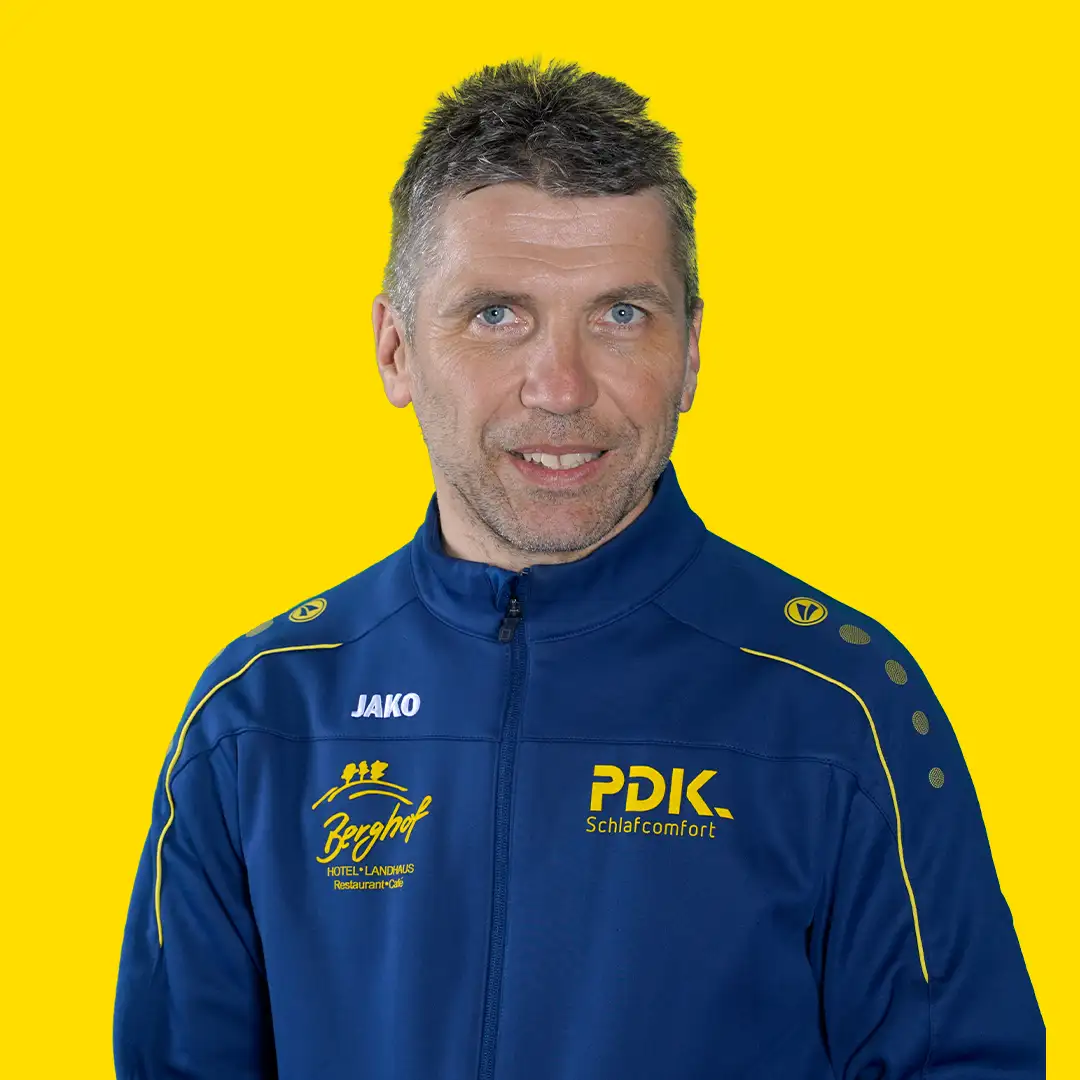 Ein Foto von Andreas Koch