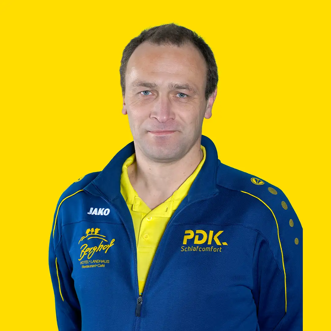Ein Foto von Thomas Schönauer