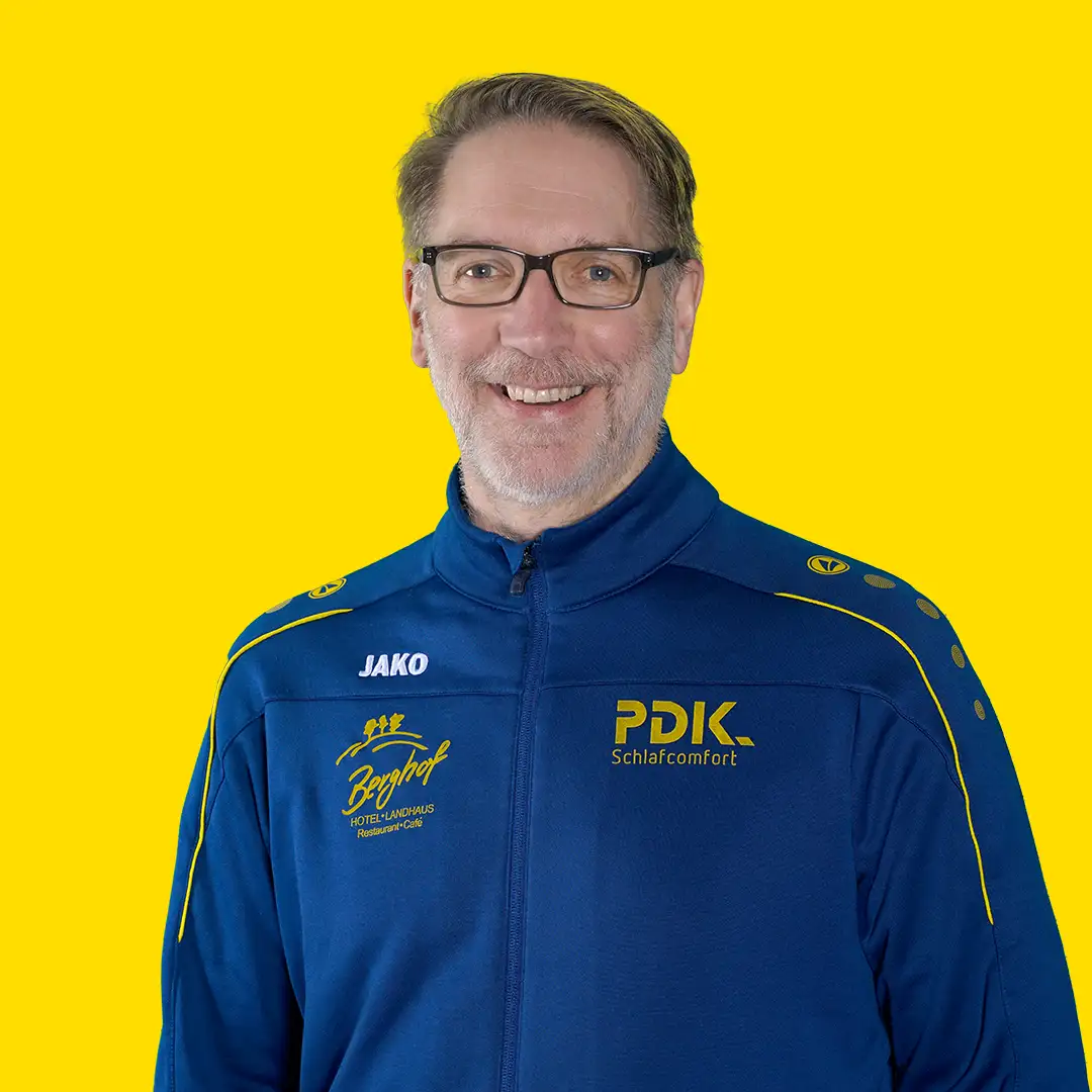 Ein Foto von Thorsten Schröder