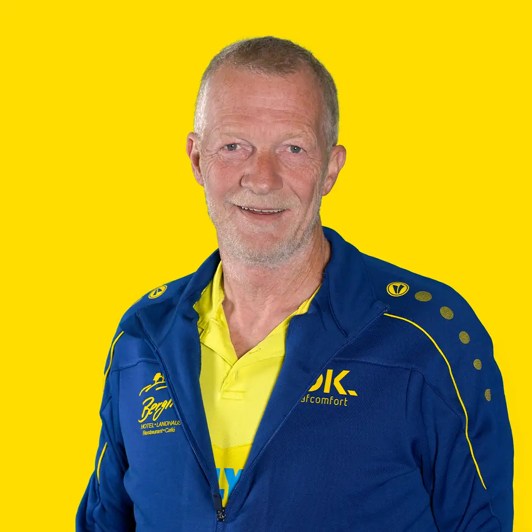 Ein Foto von Uwe Stelter