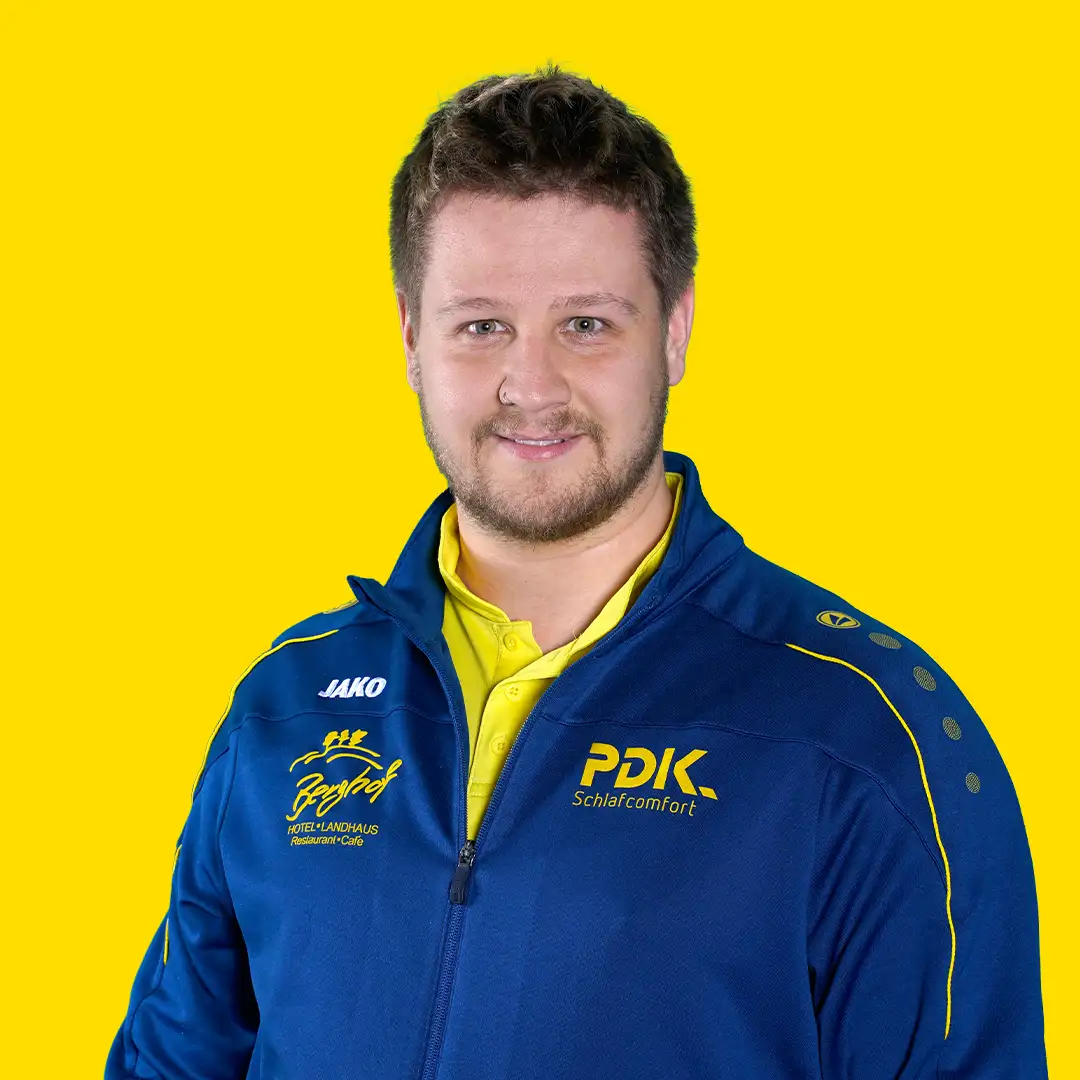 Ein Foto von Patrick Volmer