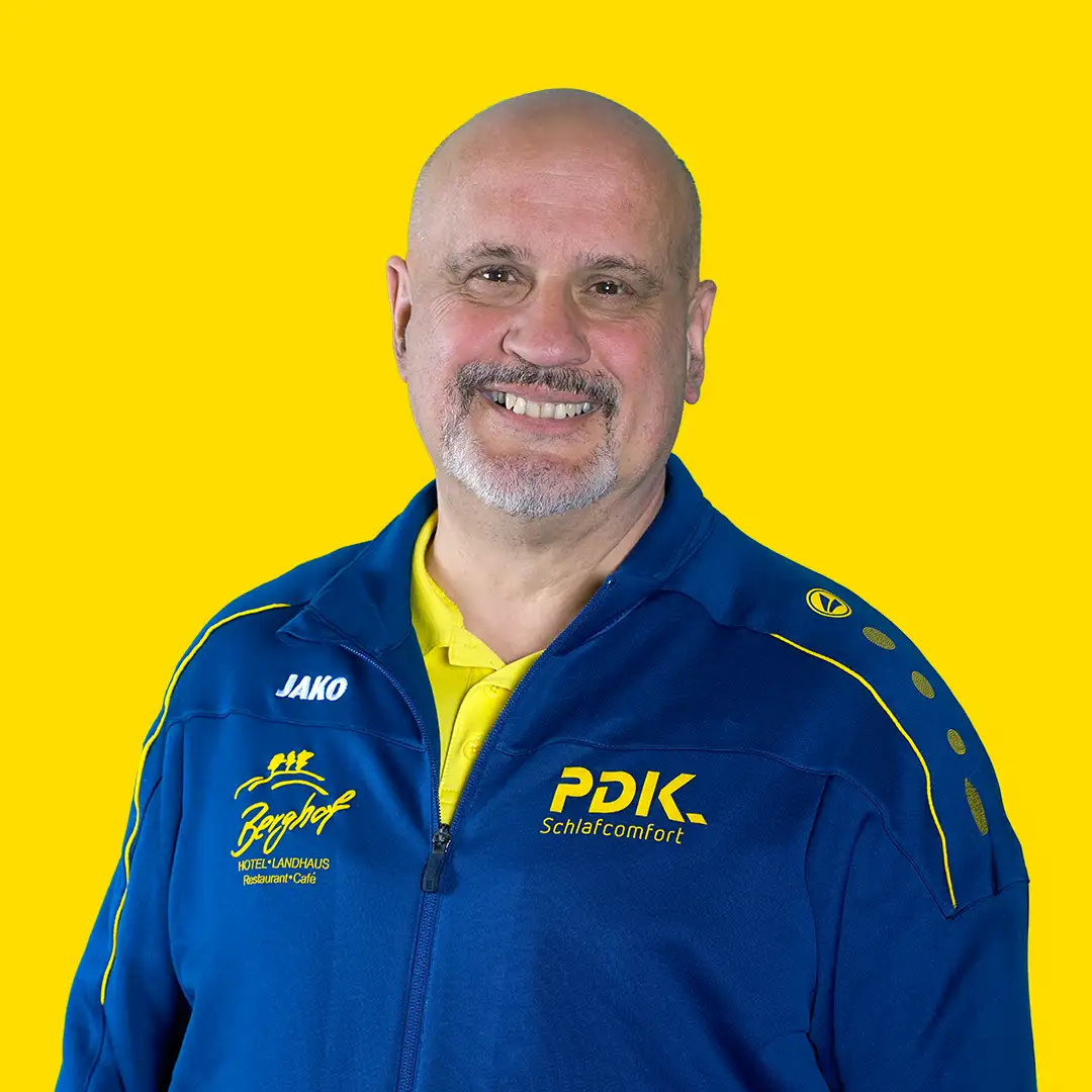 Ein Foto von Andreas Warnecke