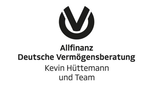 Logo des Sponsors Allfinanz
