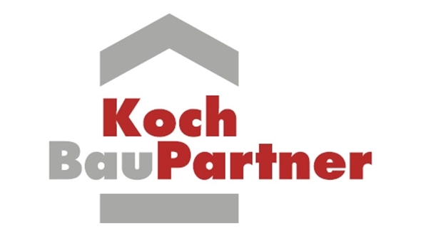 Logo des Sponsors Koch BauPartner