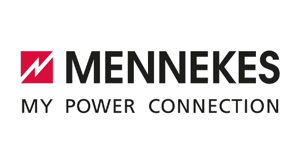 Logo des Sponsors Mennekes