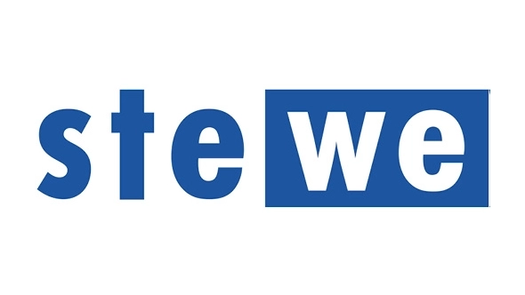 Logo des Sponsors stewe