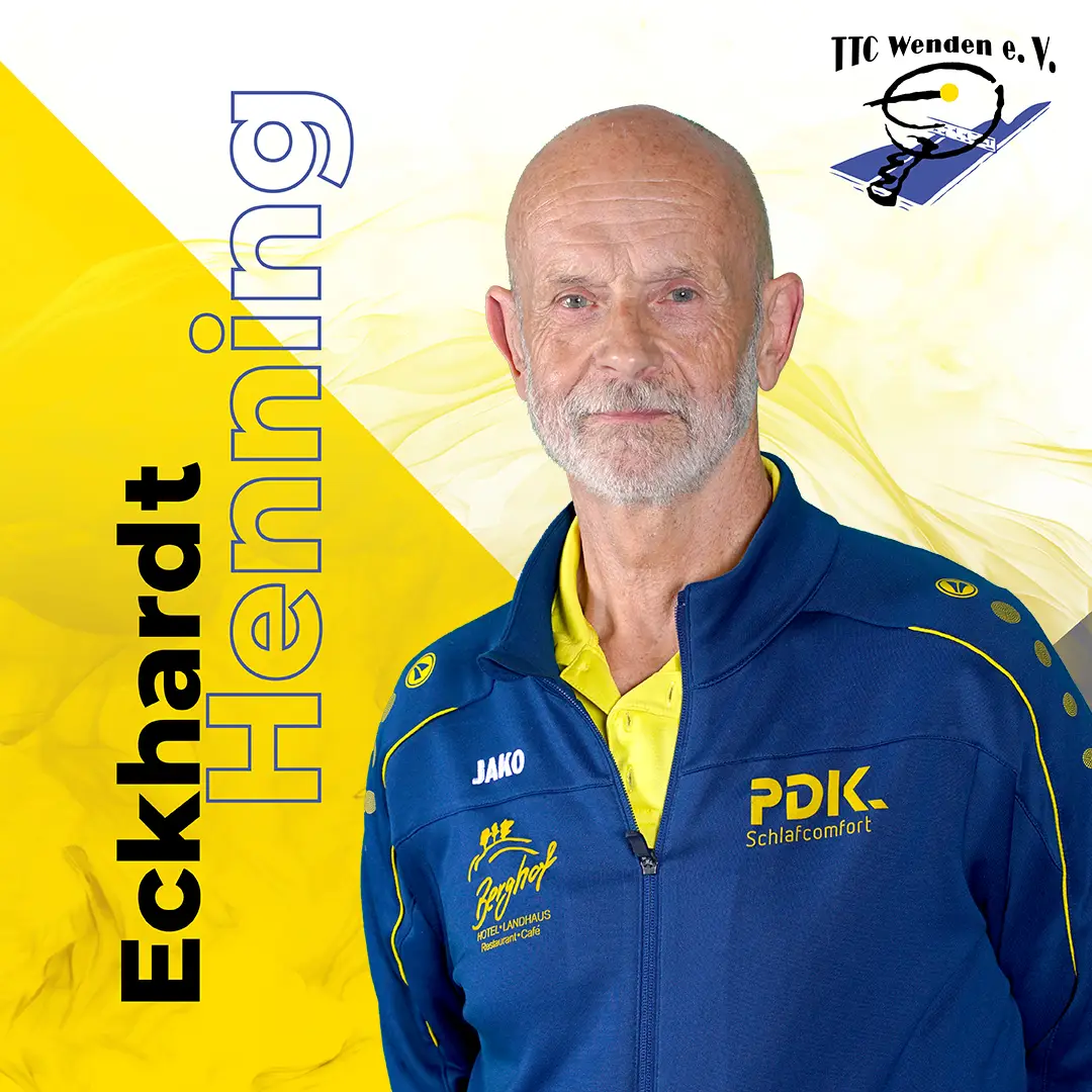 Ein Foto von Eckhardt Henning