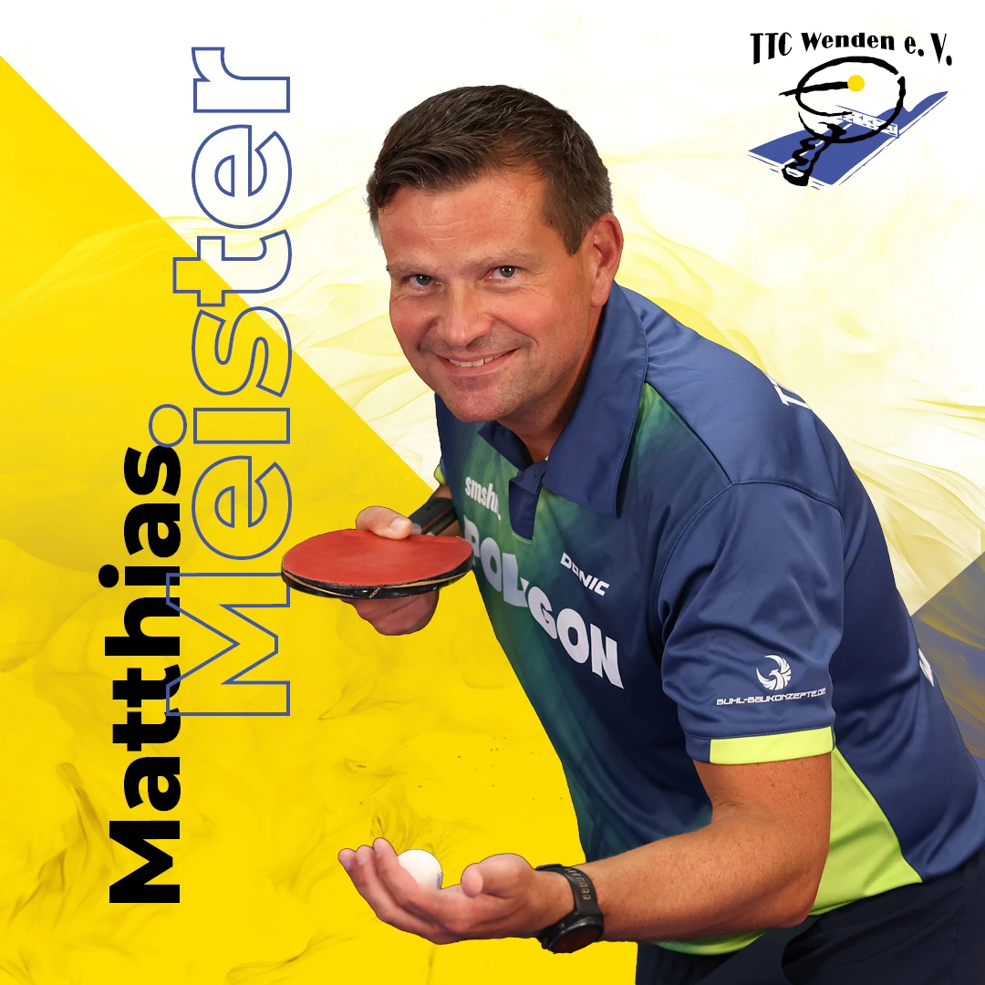 Ein Foto von Matthias Meister