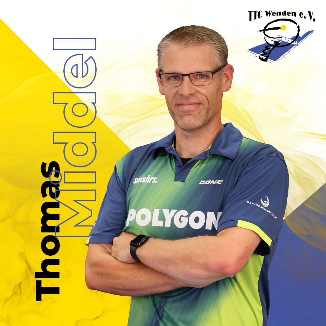 Ein Foto von Thomas Middel