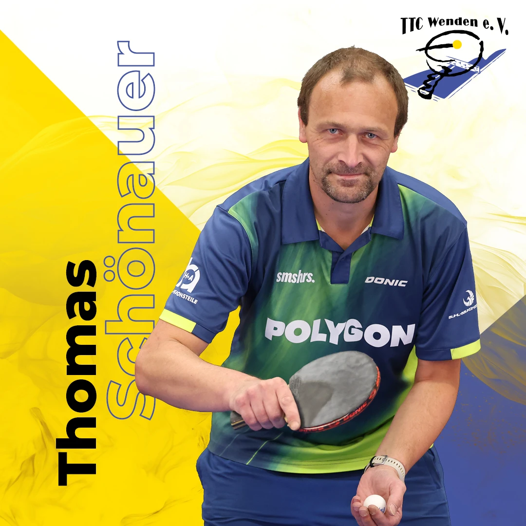 Ein Foto von Thomas Schönauer