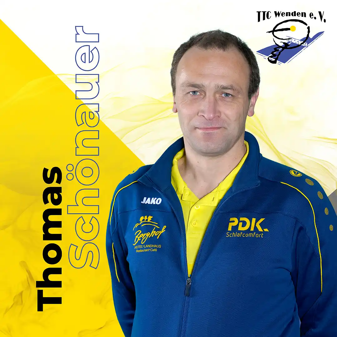 Ein Foto von Thomas Schönauer