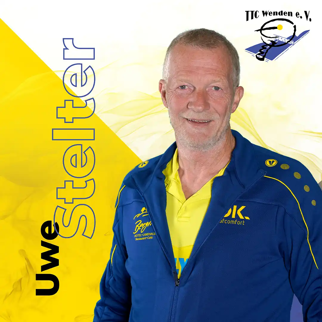 Ein Foto von Uwe Stelter