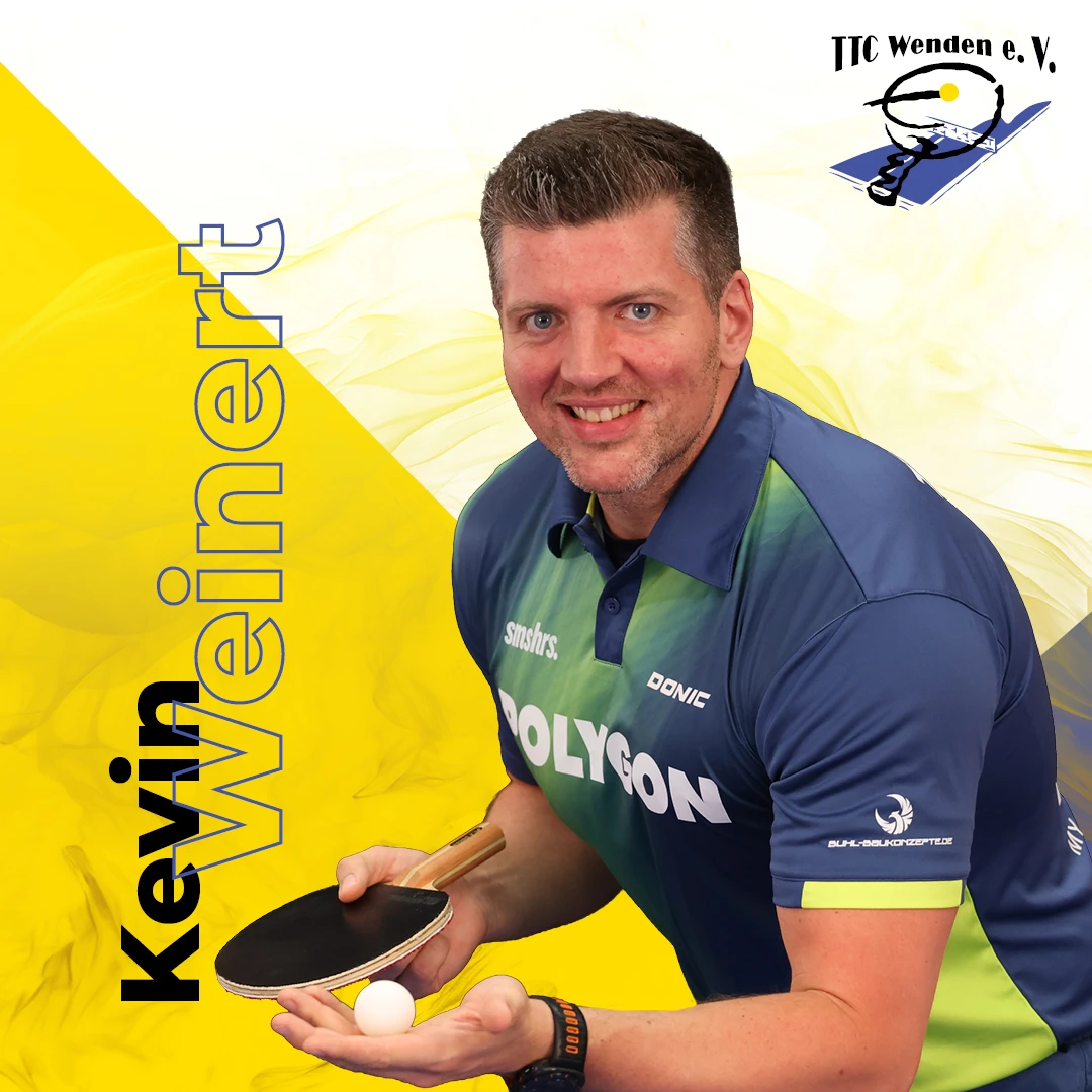Ein Foto von Kevin Weinert