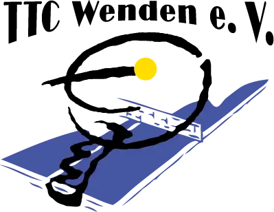 TTC Wenden e.V. Logo